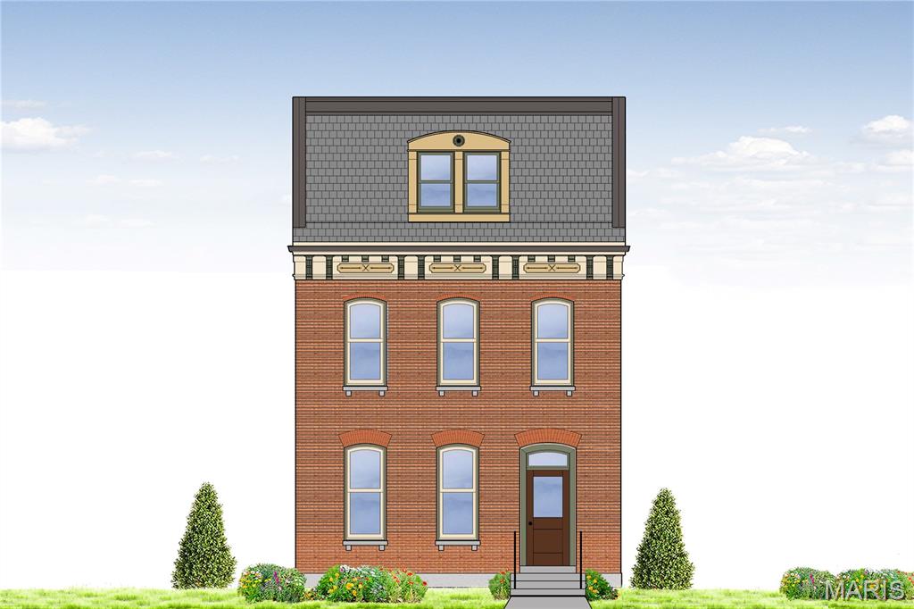 Lafayette Reserve - Residential