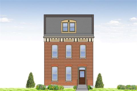 2205 Hickory St Louis MO 63104