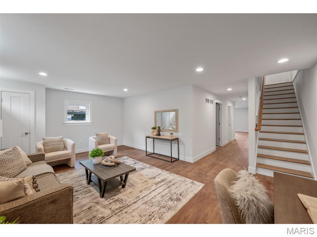 Lafayette Reserve - Residential