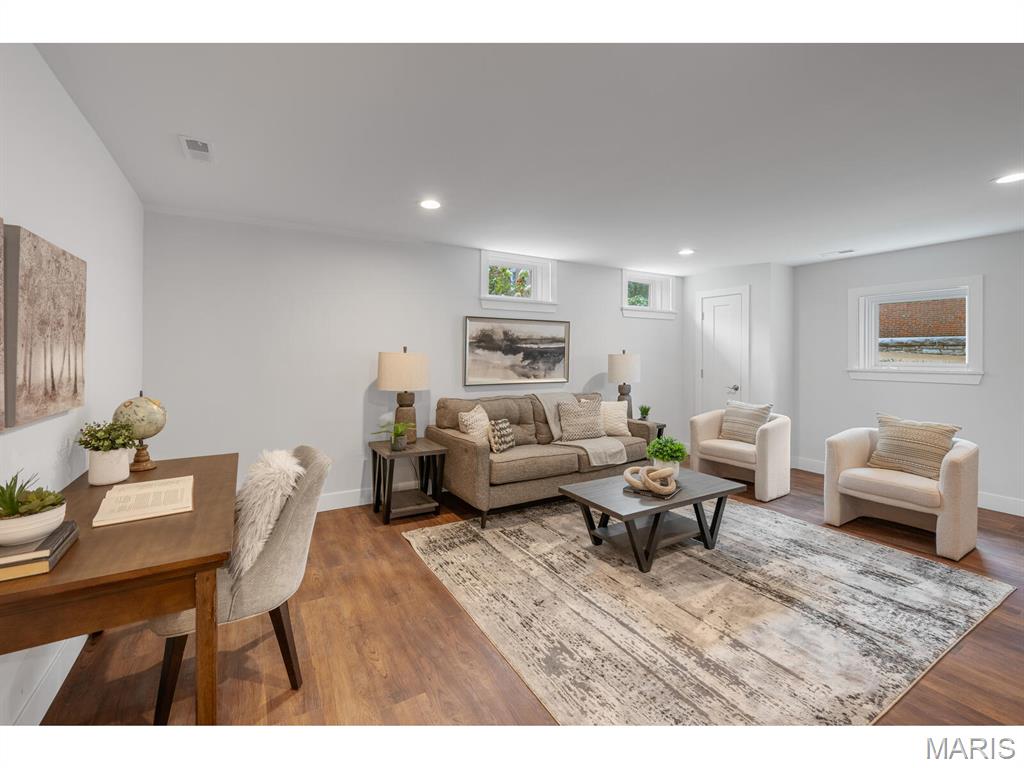 Lafayette Reserve - Residential