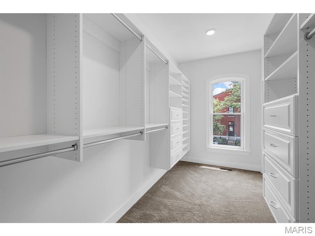 Lafayette Reserve - Residential