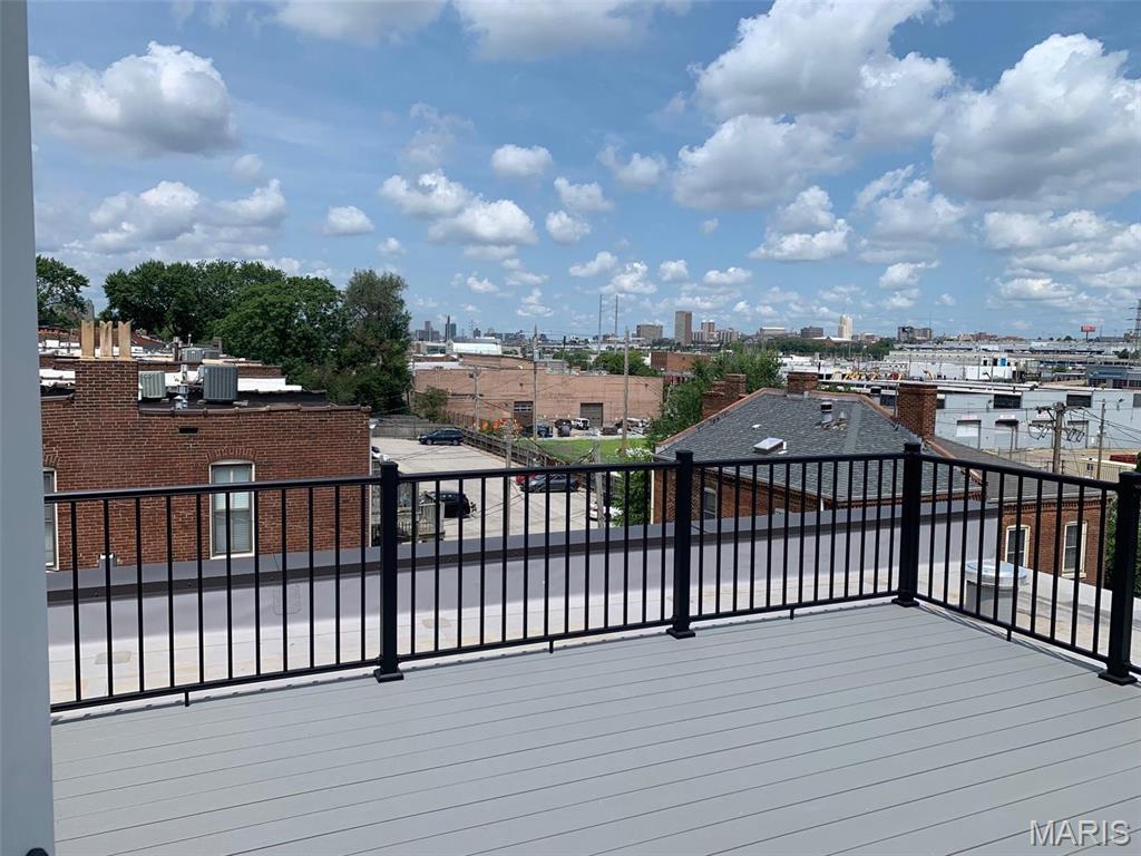 Lafayette Reserve - Residential