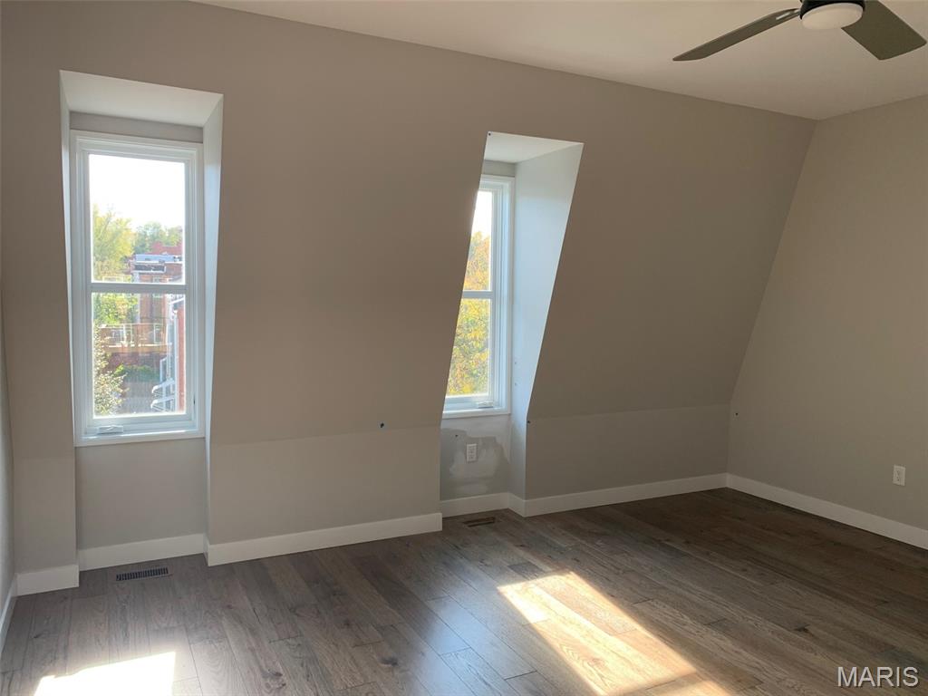 Lafayette Reserve - Residential