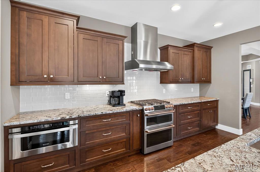 Bridlewood One - Residential