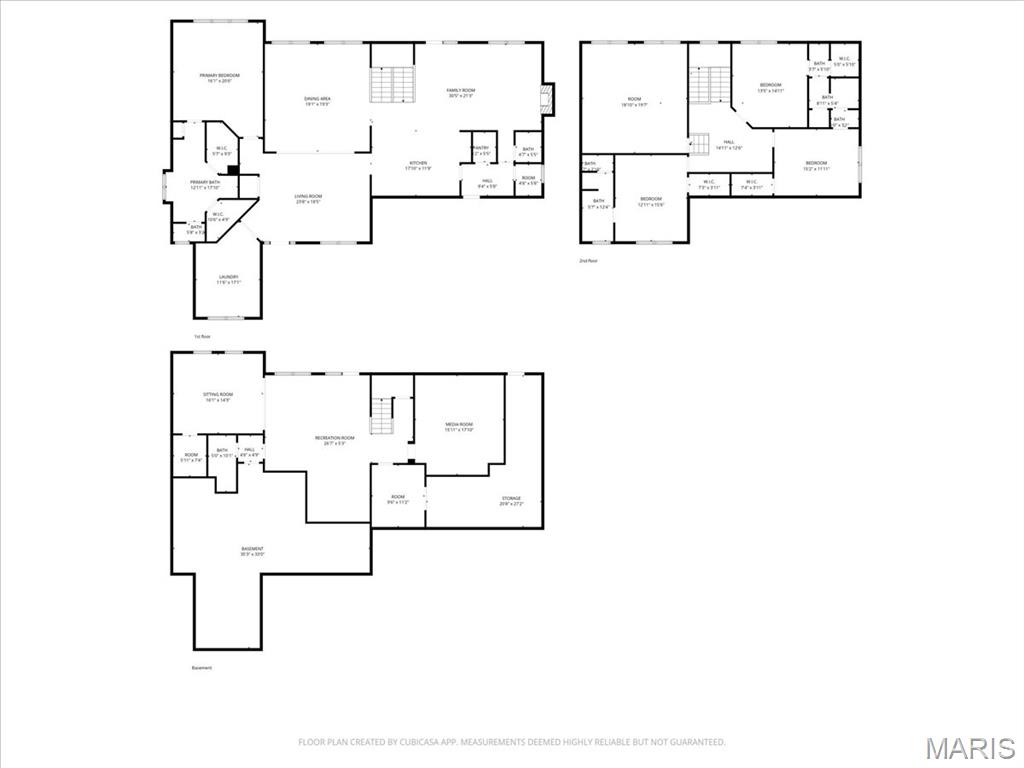 Bridlewood One - Residential