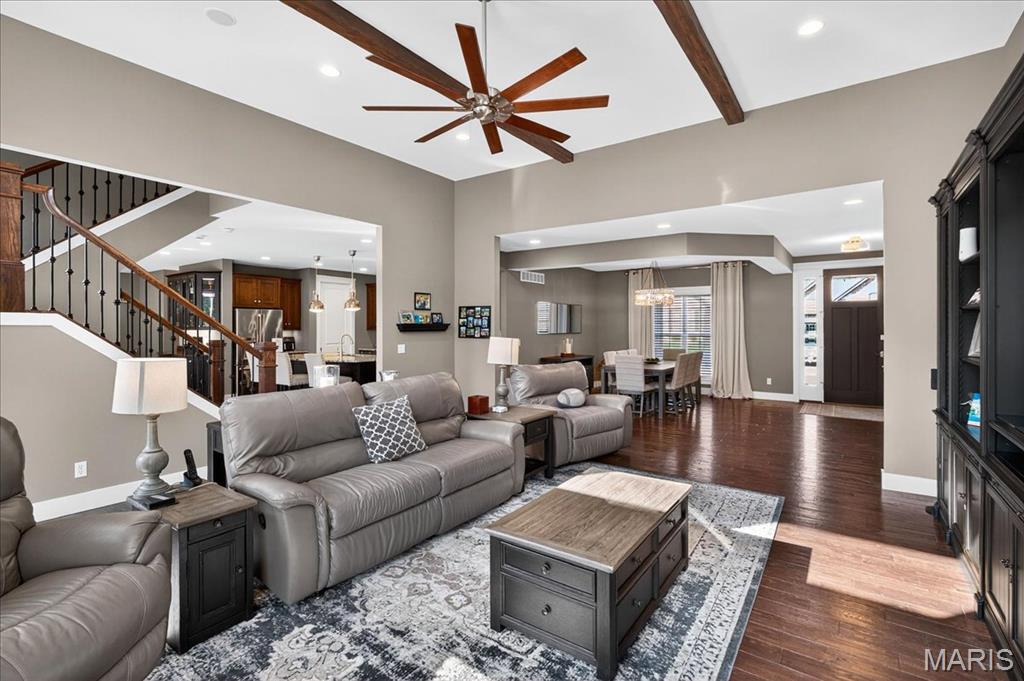 Bridlewood One - Residential