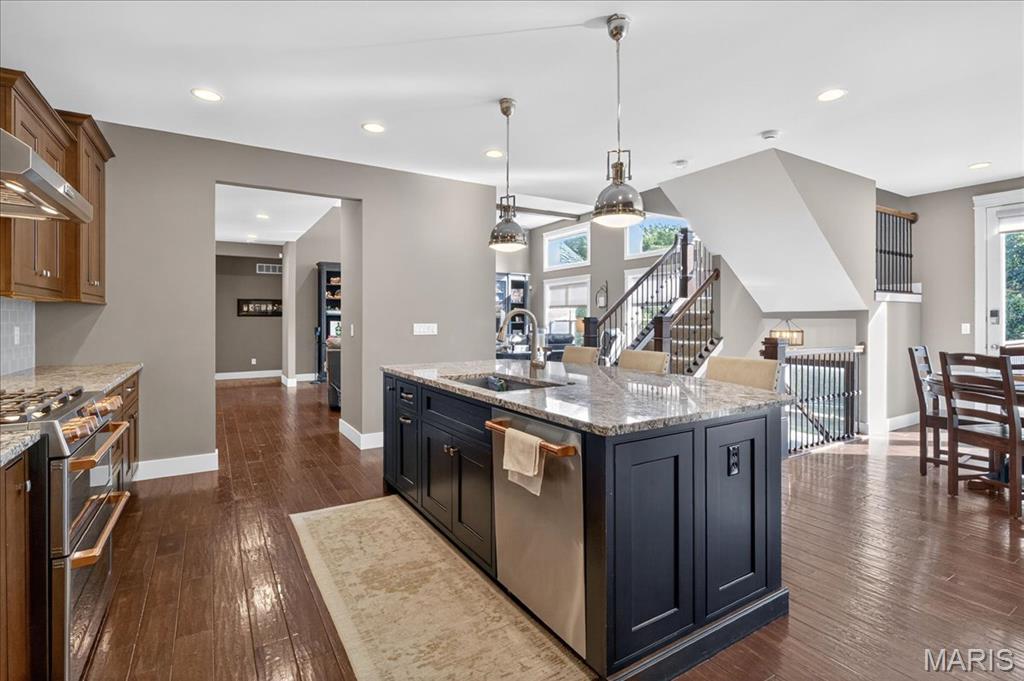Bridlewood One - Residential
