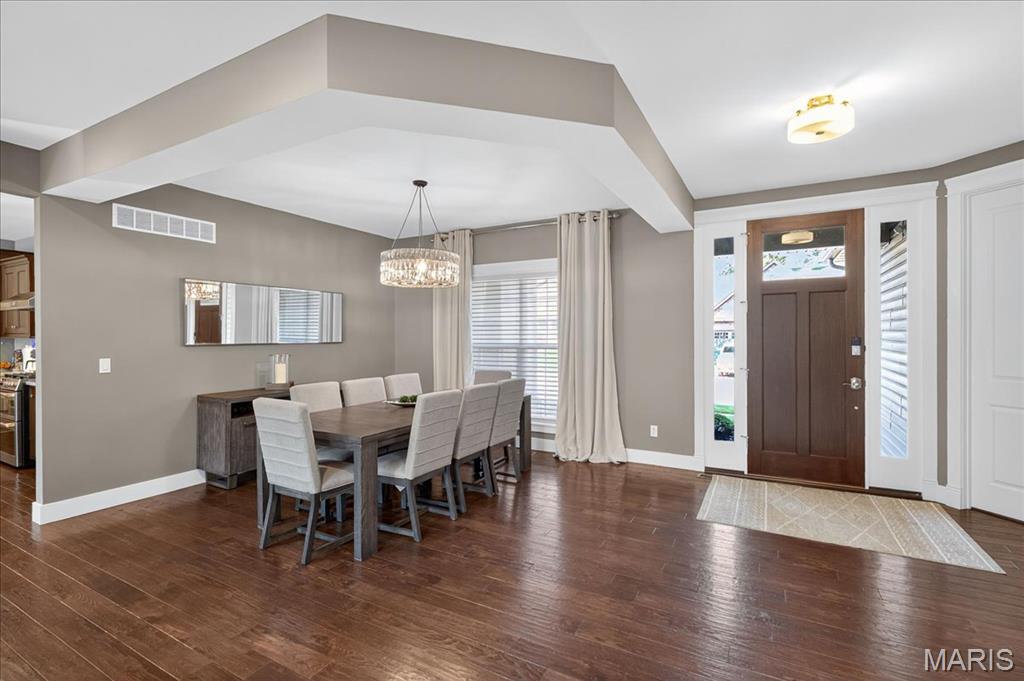 Bridlewood One - Residential
