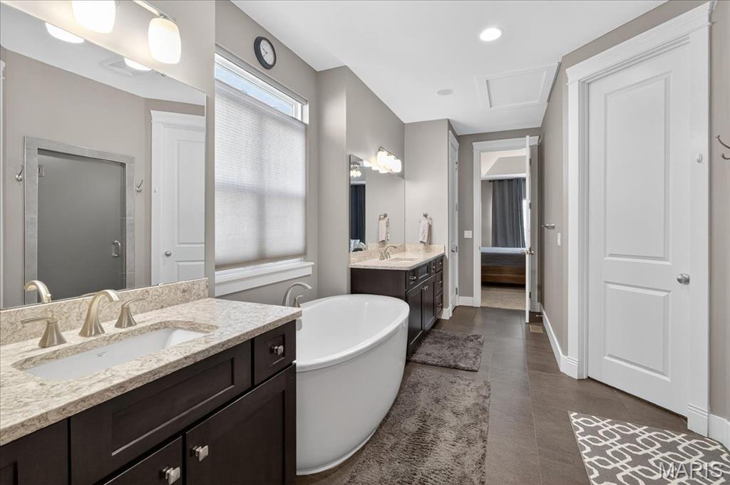 Bridlewood One - Residential