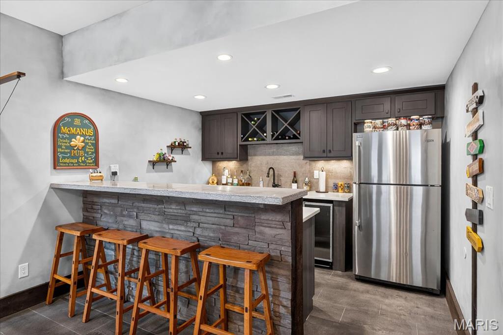 Bridlewood One - Residential