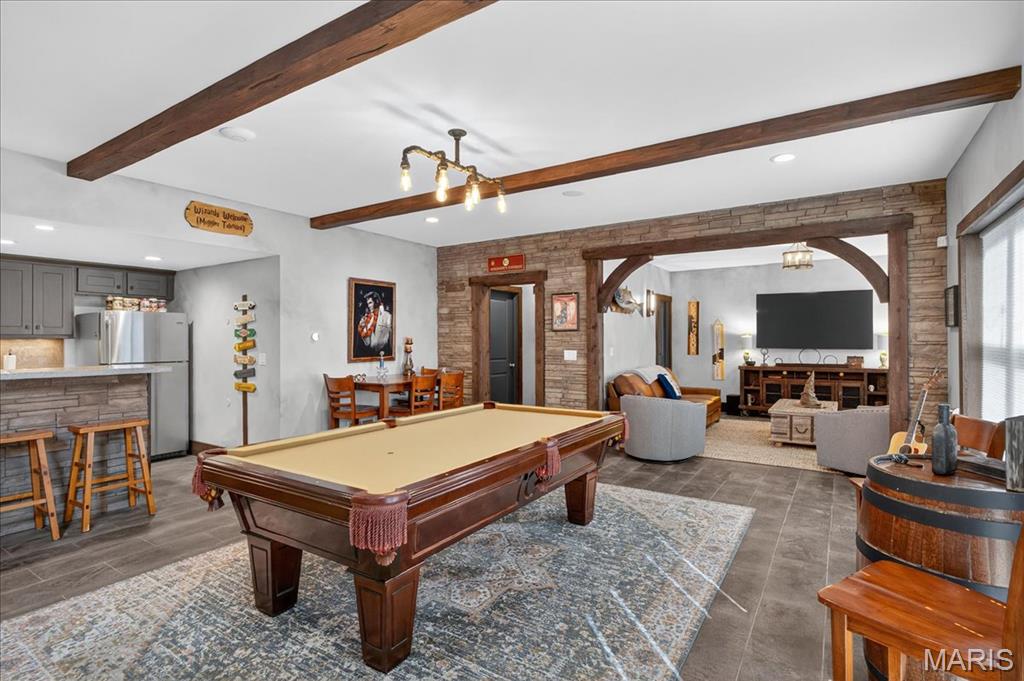 Bridlewood One - Residential