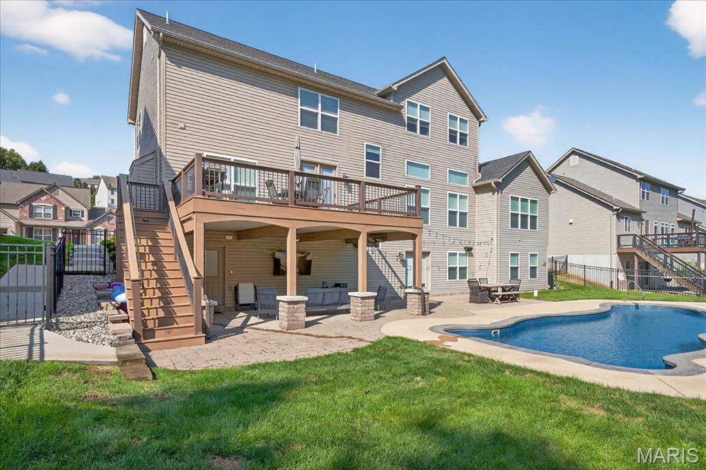 Bridlewood One - Residential