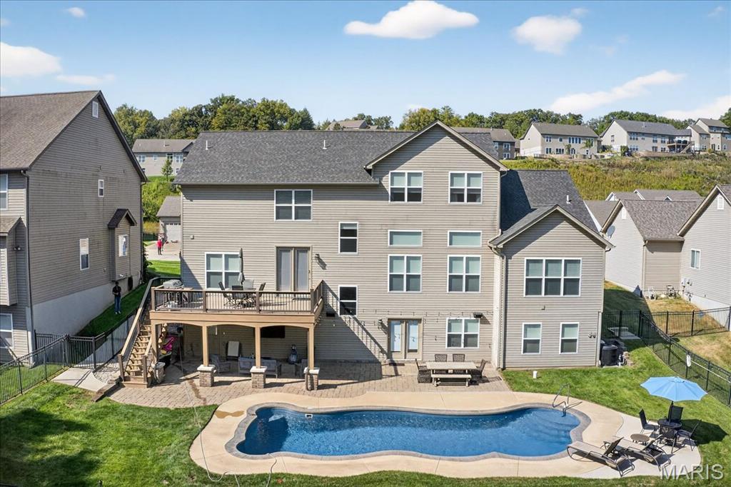 Bridlewood One - Residential