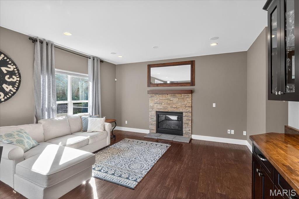Bridlewood One - Residential