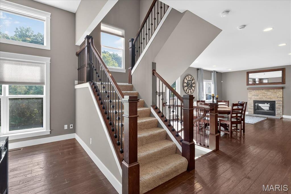 Bridlewood One - Residential
