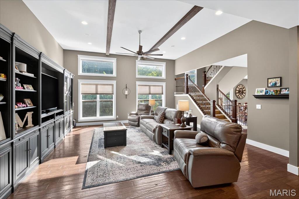 Bridlewood One - Residential