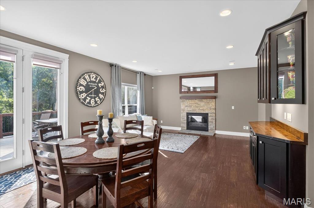 Bridlewood One - Residential