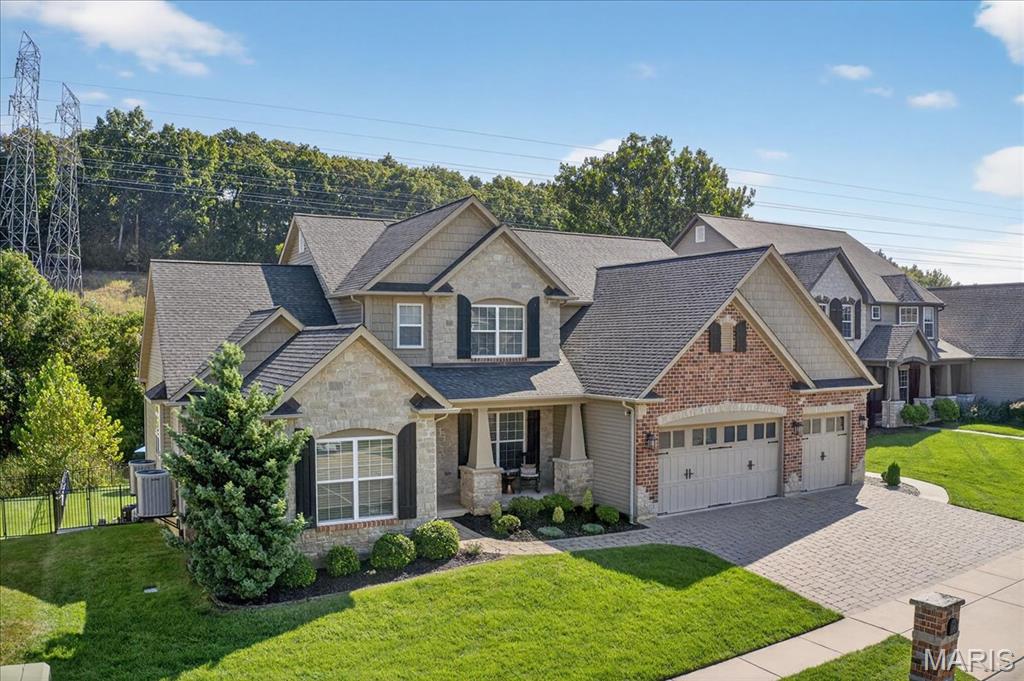 Bridlewood One - Residential