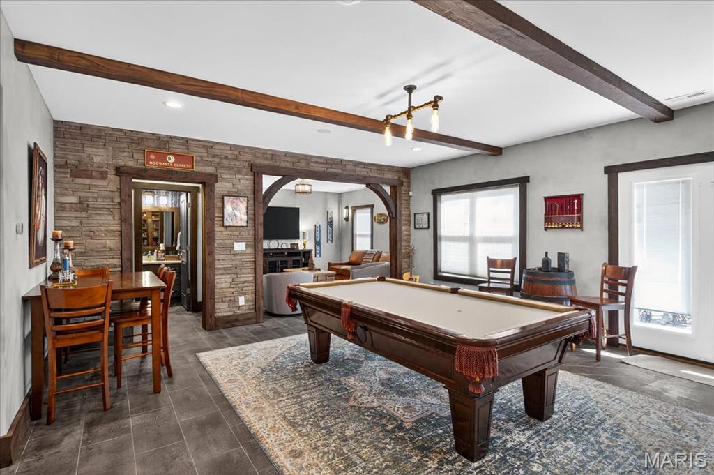 Bridlewood One - Residential