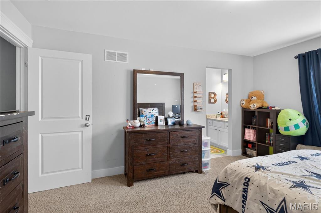 Bridlewood One - Residential