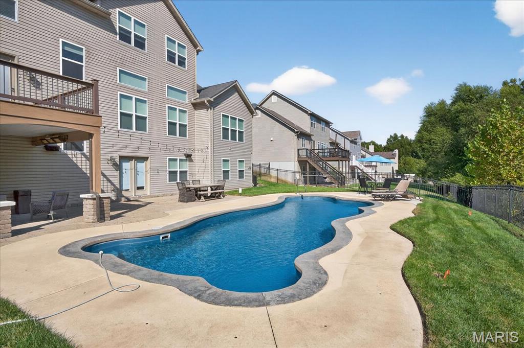 Bridlewood One - Residential
