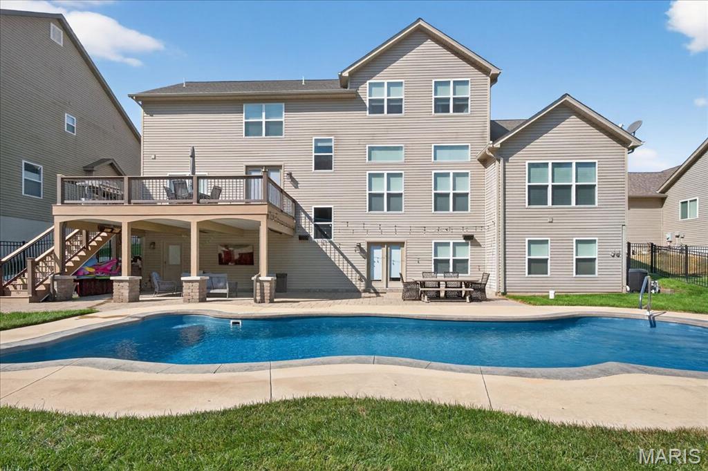 Bridlewood One - Residential