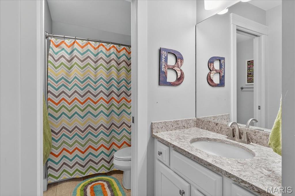 Bridlewood One - Residential
