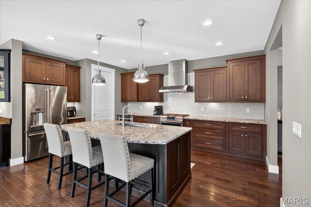 Bridlewood One - Residential