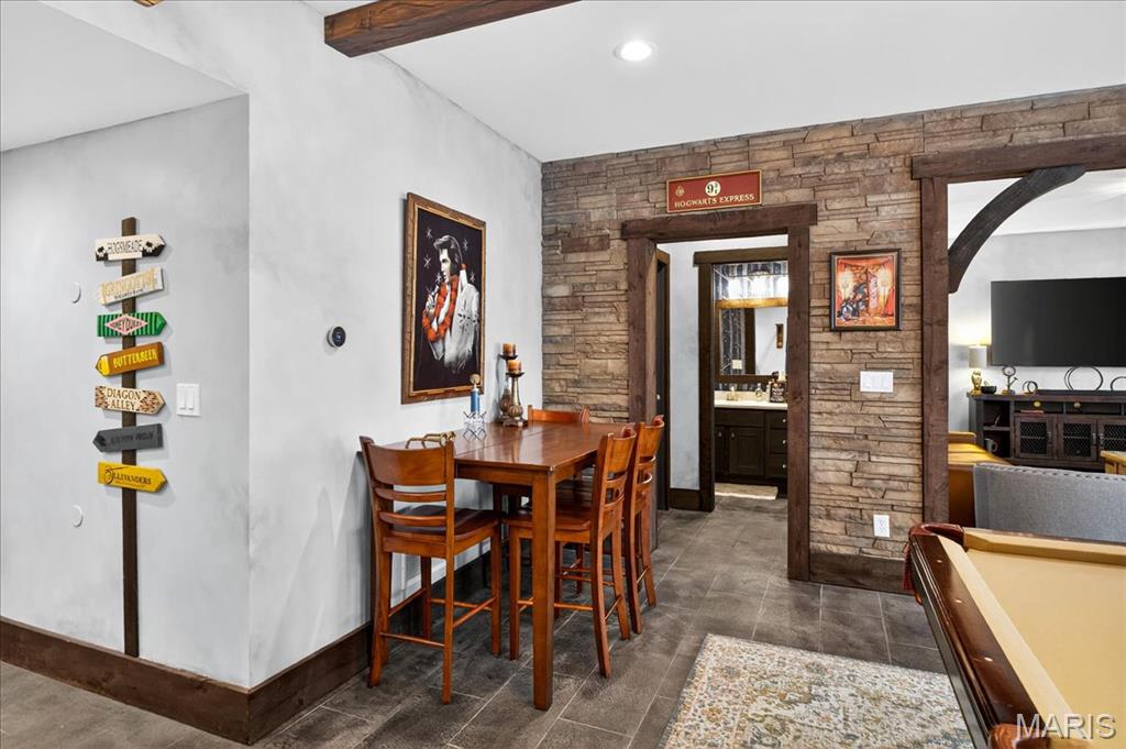 Bridlewood One - Residential