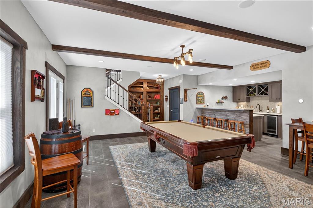 Bridlewood One - Residential