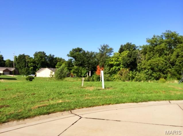Photo 1 of 5 — 400 CLIFF VIEW Place, Valmeyer, IL 62295