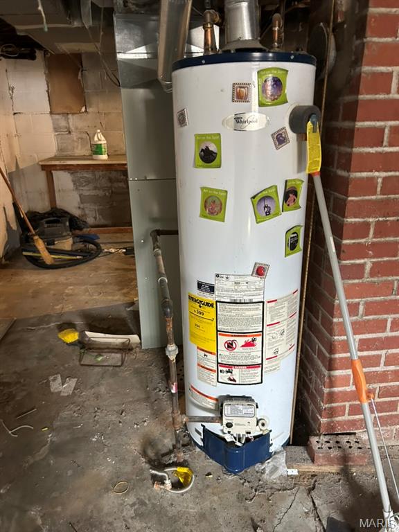 Watson Add To Centerton - Residential