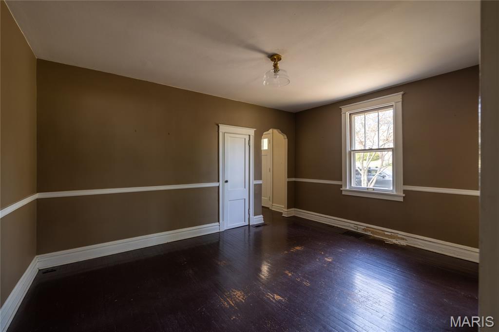 Watson Add To Centerton - Residential