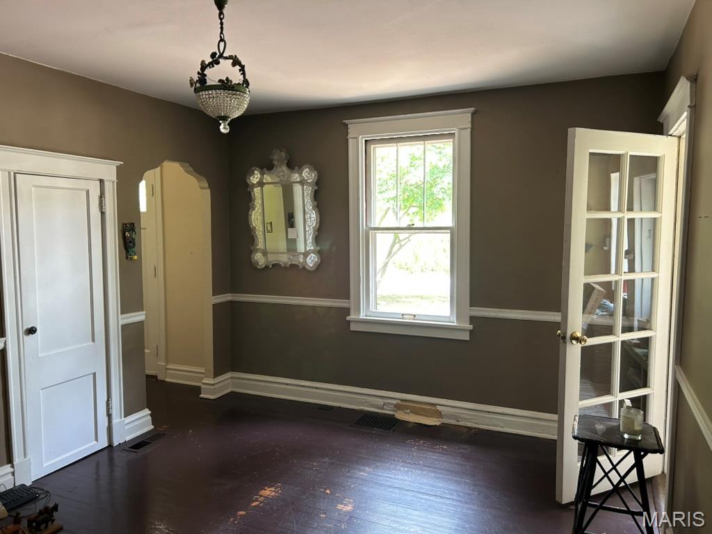 Watson Add To Centerton - Residential