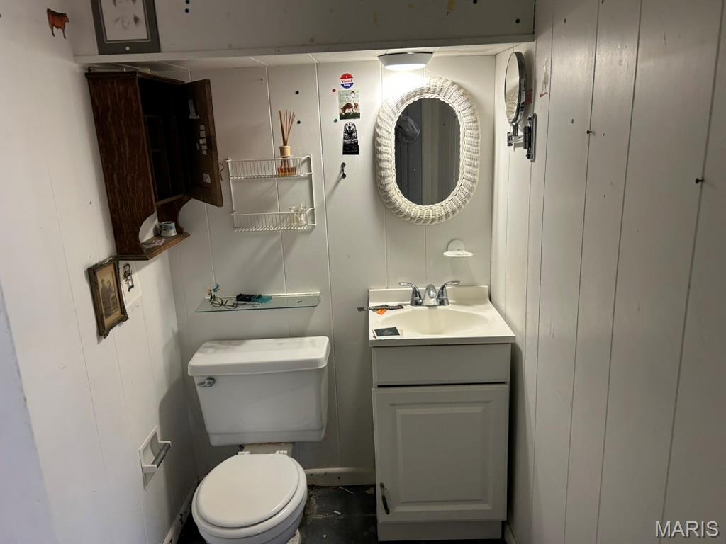 Watson Add To Centerton - Residential