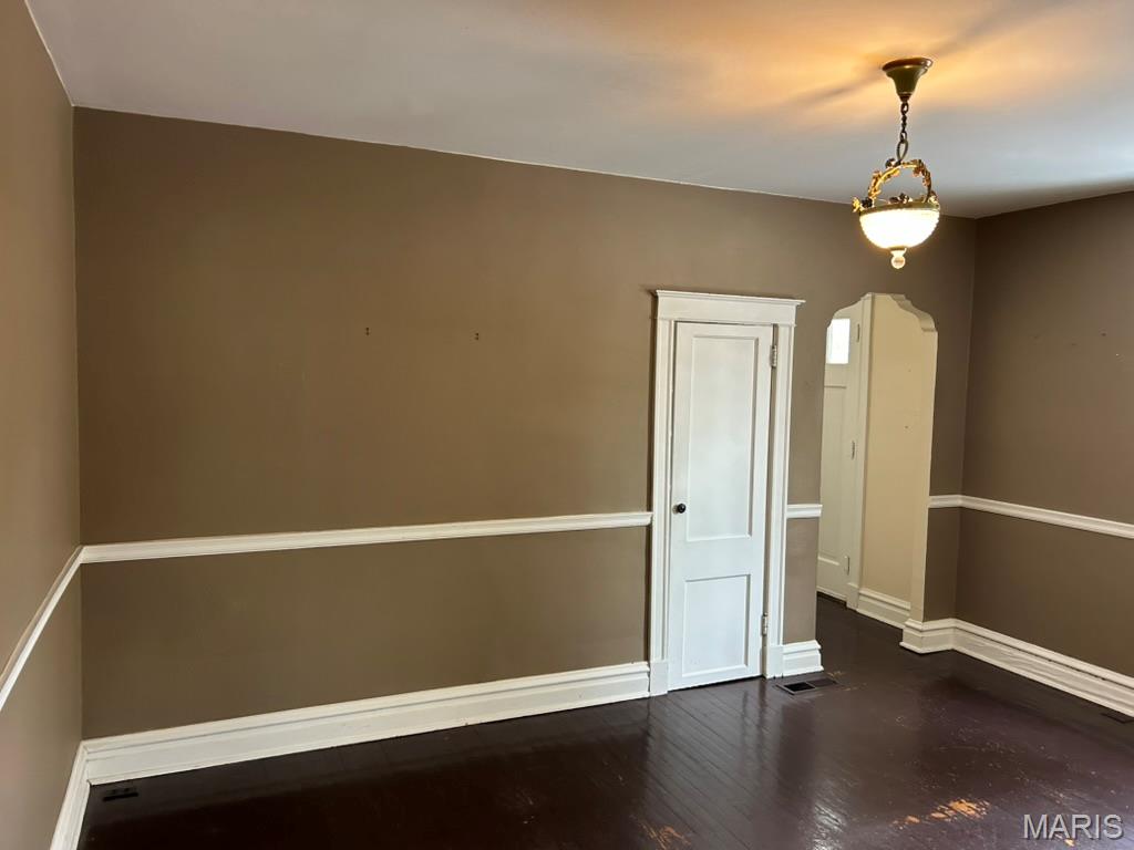 Watson Add To Centerton - Residential