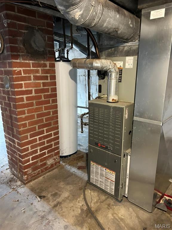 Watson Add To Centerton - Residential