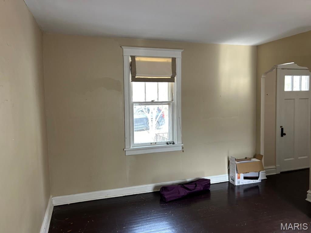 Watson Add To Centerton - Residential