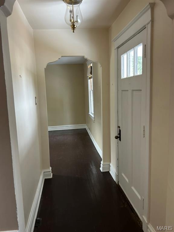 Watson Add To Centerton - Residential