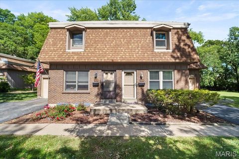 11846 Sologne Court Maryland Heights MO 63043