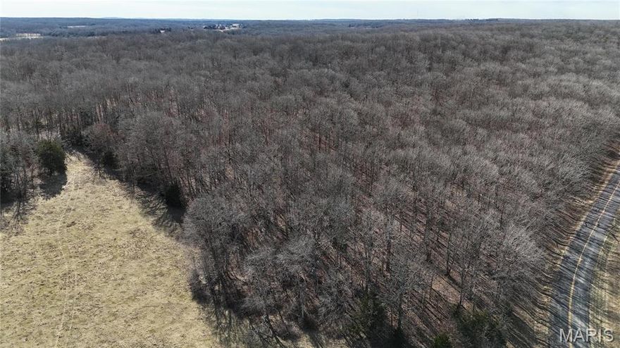 Call to schedule your private showing today!! This 38.78 acre parcel of Timber lays nicely with highway frontage access with a gate at the entrance. The ground offers a variety of Oaks and Cedar trees with some timber being marketable. Electric on the edge of the property. Multiple build sites awaiting your future build. Excellent hunting ground providing abundant cover for Deer and Turkey. There are a few rock outcroppings giving this land more unique character. Conveniently located between Salem, Rolla & Licking. Within an hour of Ft. Leonard Wood, Current River, Piney River, Meramec River, Montauk State Park & Boiling Springs. Do not hesitate to call and view this property.