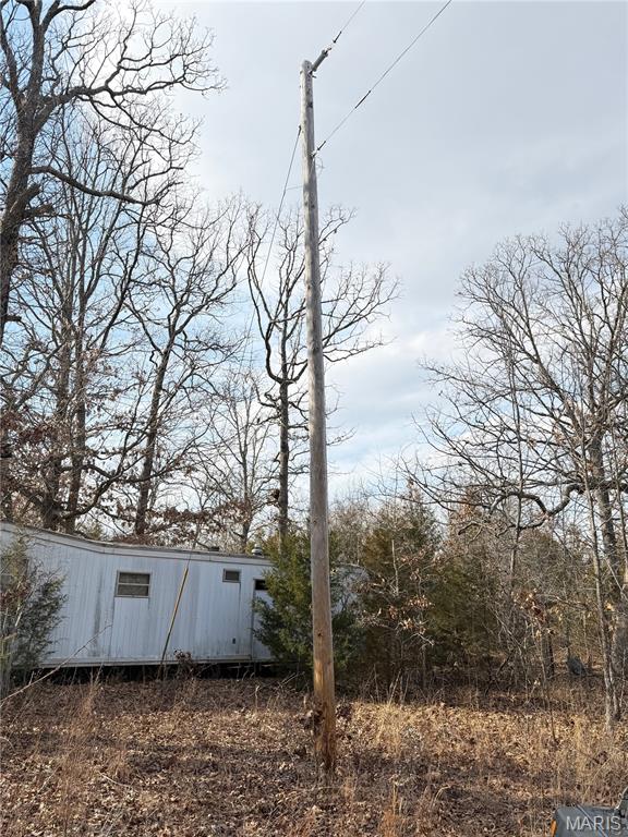 Woodland Estate - Land