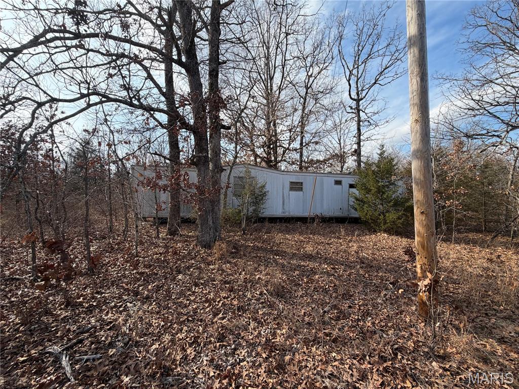 Woodland Estate - Land