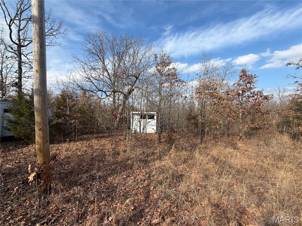 Woodland Estate - Land