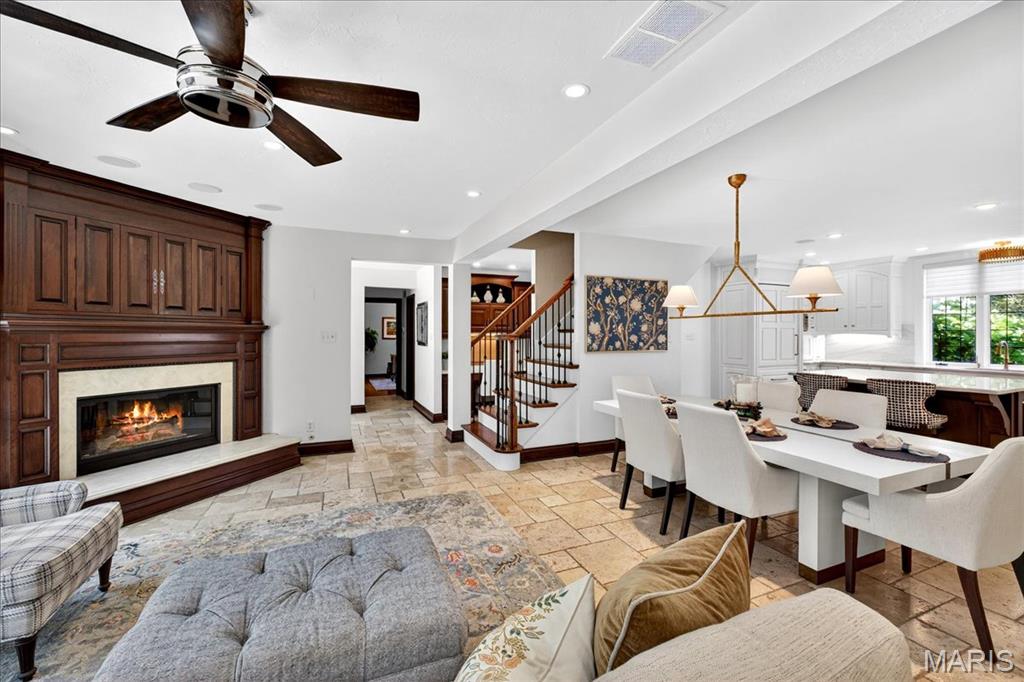 Fair Oaks Estate - Residential