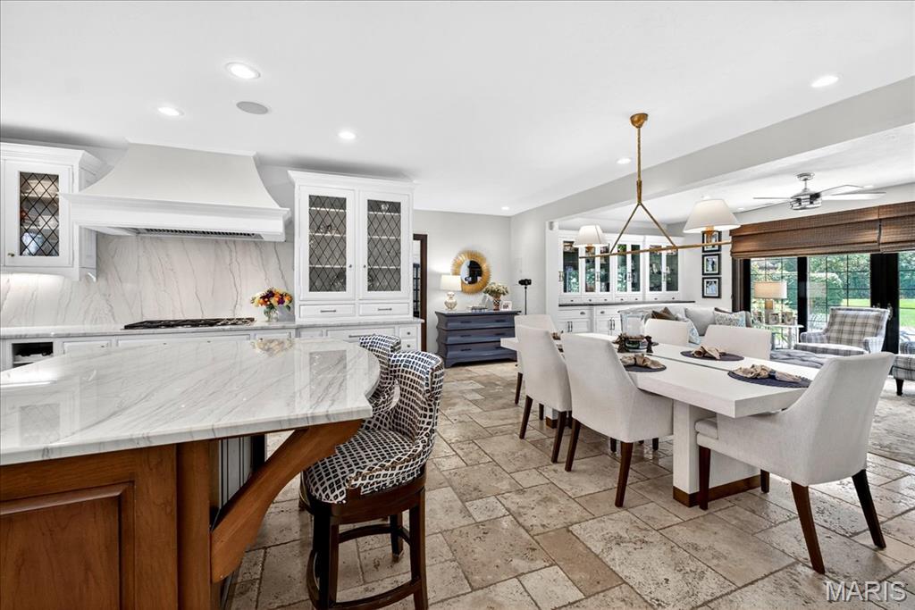 Fair Oaks Estate - Residential