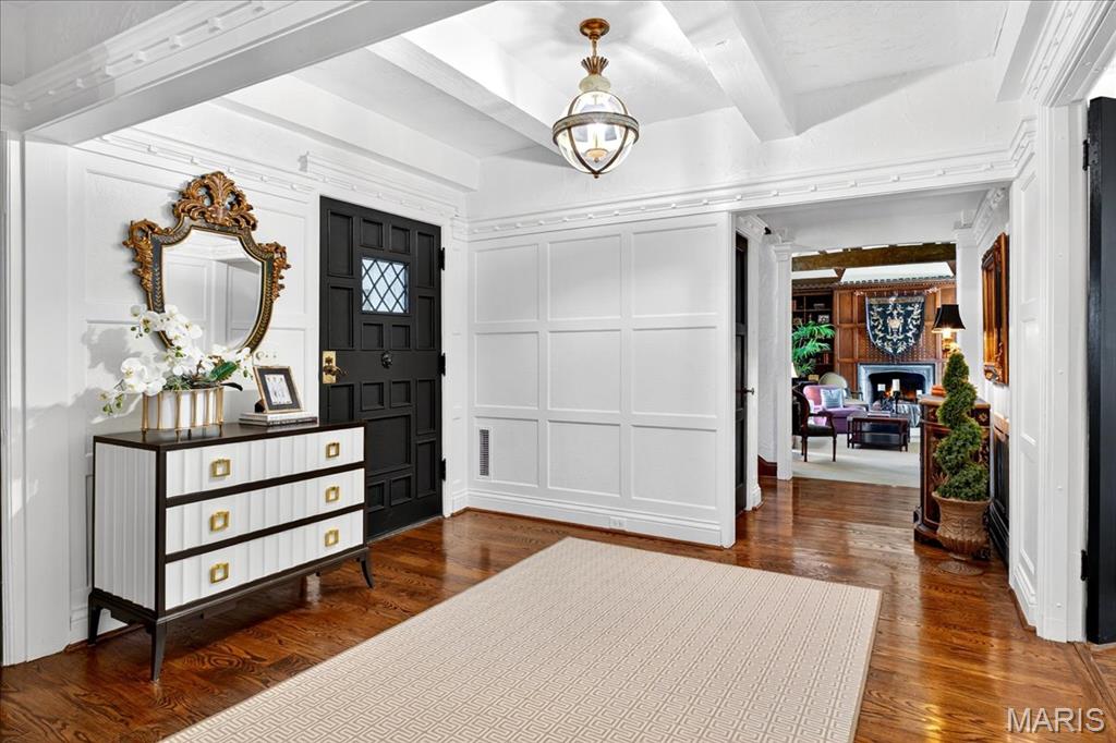 Fair Oaks Estate - Residential