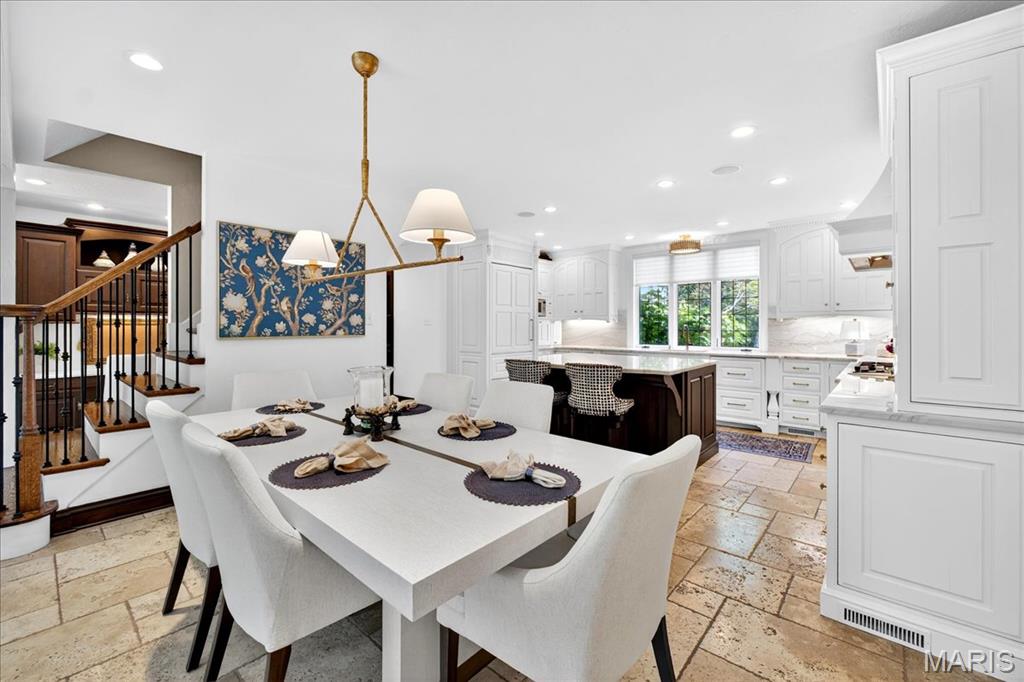 Fair Oaks Estate - Residential