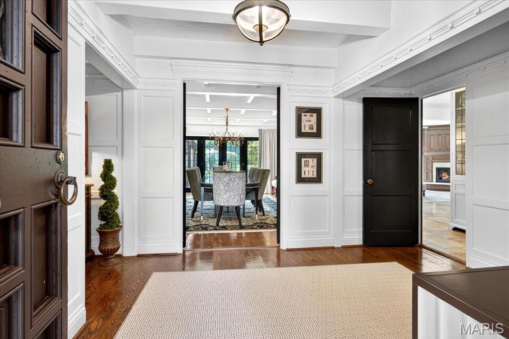 Fair Oaks Estate - Residential