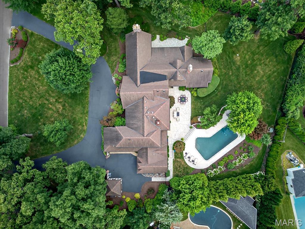 Fair Oaks Estate - Residential